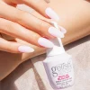 Gelish Sheer Orchid Pink Brush-On Builder Gel, 15 mL | .5 fl. Oz.