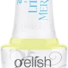 Gelish Soak-Off Gel Polish "All Sands on Deck", Yellow Pearl, 15 mL | .5 fl oz - Splash of Color Collection