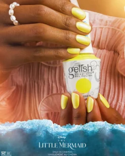 Gelish Soak-Off Gel Polish 