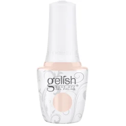 Gelish Soak Off Gel Polish "Barely Buff" - 15 mL | .5 fl oz - 1110377