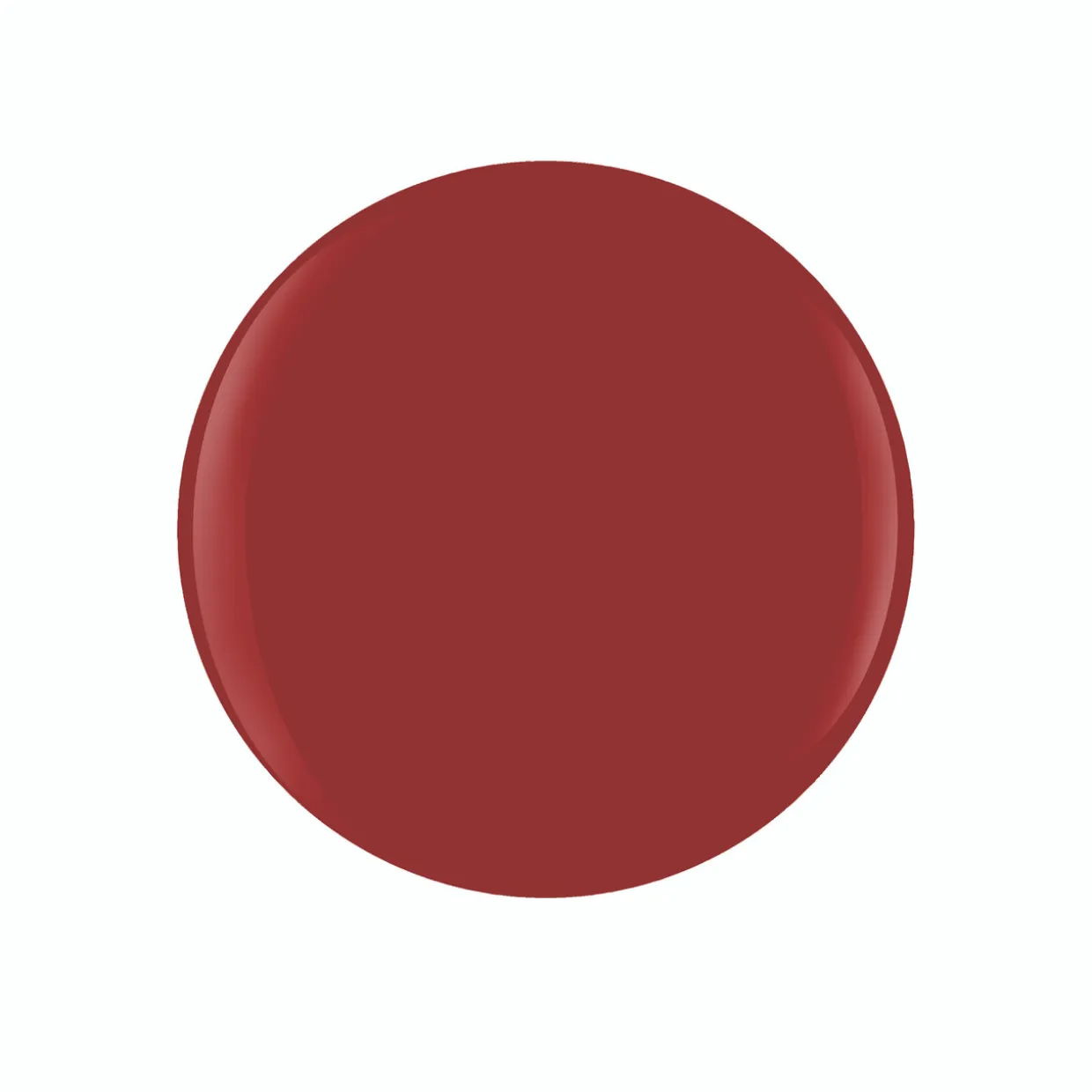 Gelish Soak Off Gel Polish "Blazing Up the Charts" Hot Red Creme - 15 mL | .5 fl oz - 1110471