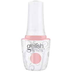 Gelish Soak Off Gel Polish "Call My Blush" - 15 mL | .5 fl oz - 1110378