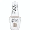 Gelish Soak Off Gel Polish "Certified Platinum" Platinum Shimmer - 15 mL | .5 fl oz - 1110474