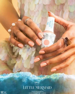 Gelish Soak-Off Gel Polish 
