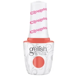 Gelish Soak Off Gel Polish "Driving In Platforms" - 15 mL | .5 fl oz - 1110457