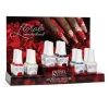 Gelish Soak-Off Gel Polish "Floral Wonderland" Winter Collection, 12 ct. Display