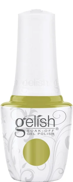 Gelish Soak-Off Gel Polish 