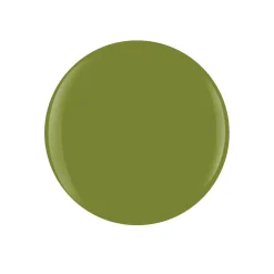 Gelish Soak-Off Gel Polish "Freshly Cut", Clover Green Crème, 15 mL | .5 fl. Oz.