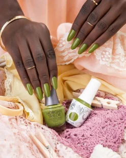 Gelish Soak-Off Gel Polish 