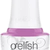 Gelish Soak-Off Gel Polish" Got Carried Away", Hot Purple Crème, 15mL |.5 fl oz -Up In The Air Collection