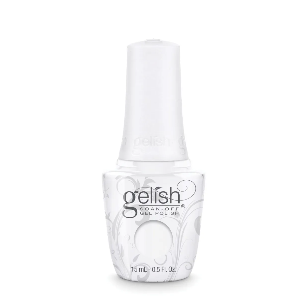 Gelish Soak-Off Gel Polish Halloween Nail Art Bundle, 3 colors