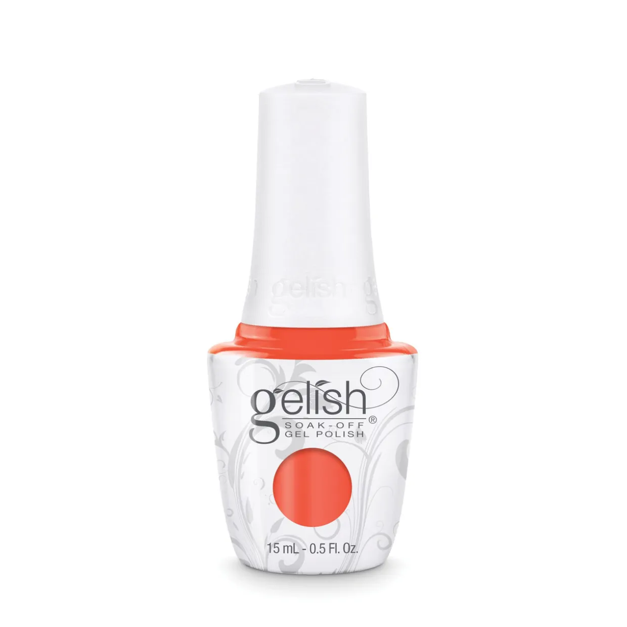 Gelish Soak-Off Gel Polish Halloween Nail Art Bundle, 3 colors