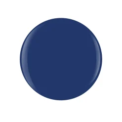 Gelish Soak-Off Gel Polish "Hold Me Tighter" Indigo Blue Creme, 15mL |.5 oz - Let's Roll Collection