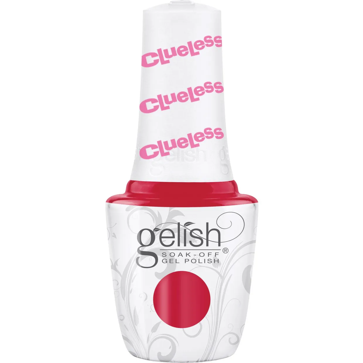 Gelish Soak Off Gel Polish "I Totally Paused" - 15 mL | .5 fl oz - 1110461