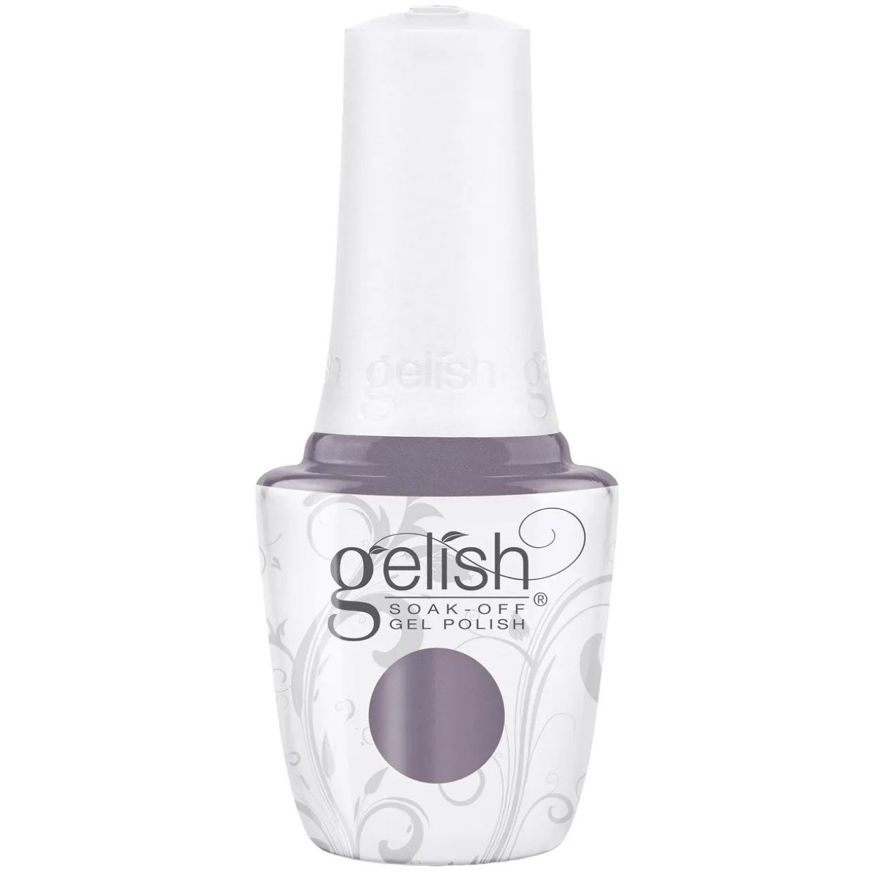 Gelish Soak Off Gel Polish "It's All About The Twill" - 15 mL | .5 fl oz - 1110467