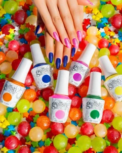 Gelish Soak-Off Gel Polish 