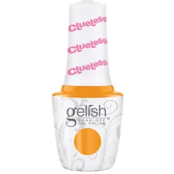 Gelish Soak Off Gel Polish "Let's Do A Makeover" - 15 mL | .5 fl oz - 1110462