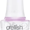 Gelish Soak-Off Gel Polish "Lucidly Lavender" Lavender Pearl, 15mL| .5 - Prism Blooms Collection