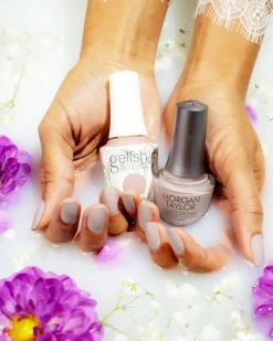 Gelish Soak Off Gel Polish
