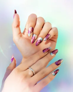 Gelish Soak-Off Gel Polish