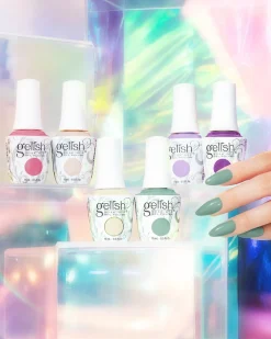 Gelish Soak-Off Gel Polish 