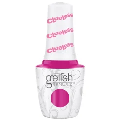 Gelish Soak Off Gel Polish