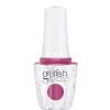 Gelish Soak-Off Gel Polish "Sipping On Serentiy" Muave Chameleon, 15mL |.5 oz - Now & Zen Collection