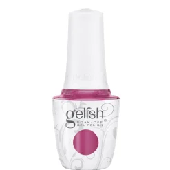 Gelish Soak-Off Gel Polish "Sipping On Serentiy" Muave Chameleon, 15mL |.5 oz - Now & Zen Collection