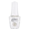 Gelish Soak-Off Gel Polish "Star Walking" Starfall Iridescent, 15mL |.5 oz - Now & Zen Collection