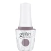 Gelish Soak-Off Gel Polish "Stay Off The Trail", Soft Taupe Creme, 15 mL | .5 fl oz - Change of Pace Collection