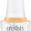 Gelish Soak-Off Gel Polish "Sunny Daze Ahead", Pale Yellow Crème, 15 mL | .5 fl. Oz.