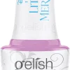 Gelish Soak-Off Gel Polish "Tail Me About It", Light Lavender Shimmer, 15 mL | .5 fl oz - Splash of Color Collection