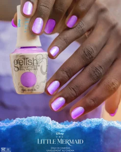 Gelish Soak-Off Gel Polish 