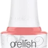 Gelish Soak-Off Gel Polish "Tidy Touch", Salmon Pink Crème, 15 mL | .5 fl. Oz.