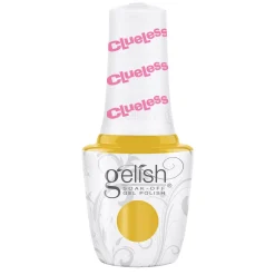 Gelish Soak Off Gel Polish 