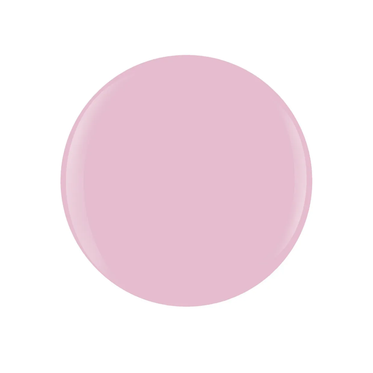 Gelish Soak-Off Gel Polish "Up, Up, And Amaze", Bubblegum Pink Crème, 15mL |.5 fl oz -Up In The Air Collection