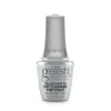 Gelish Soak-Off Gel Polish Velvet Matte No Cleanse Gel Top Coat, 15 mL | .5 fl oz - 1148135