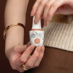 Gelish Soak Off Gel Polish "Wool You Love Me?" - 15 mL | .5 fl oz - 1110468