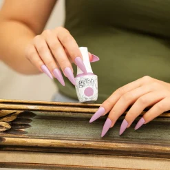Gelish Soak-Off Gel Polish 