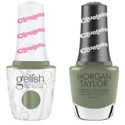 Gelish 