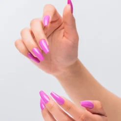 Gelish Soft Gel Medium Coffin Kit