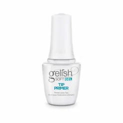 Gelish Soft Gel Tip Primer 15 mL | .5 Fl. Oz.