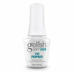 Gelish Soft Gel Tip Primer 9 mL | .3 Fl. Oz.