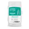 Gelish Soft Gel Tips - Medium Almond 160 Ct.