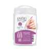 Gelish Soft Gel Tips, Medium Coffin, 110 Ct.