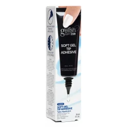 Gelish Soft Gel Tube Adhesive, 30 mL