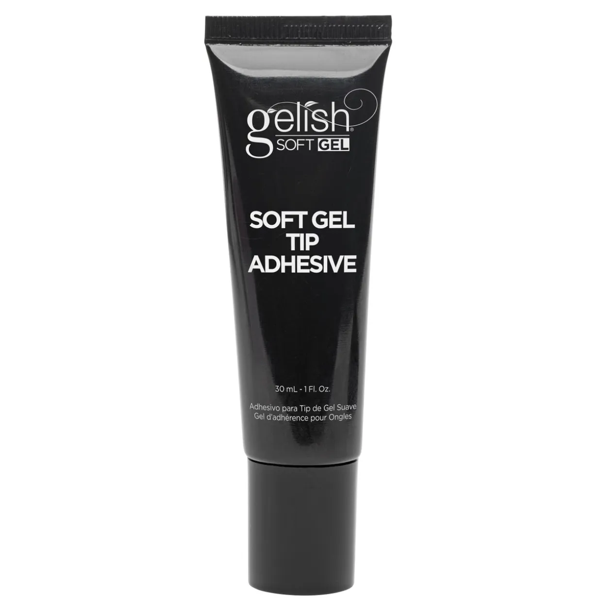 Gelish Soft Gel Tube Adhesive, 30 mL