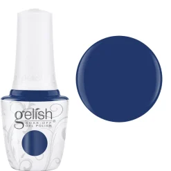 Gelish Summer Collection "Let's Roll" Gelish Soak-Off Gel Polish, 6 pc Bundle