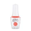 Gelish "Sweet Morning Dew" Soak-Off Gel Polish - 1110885