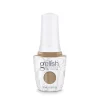 Gelish "Taupe Model" Soak-Off Gel Polish - 1110878